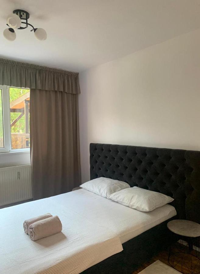 Eunice Apartament Oradea Exterior photo