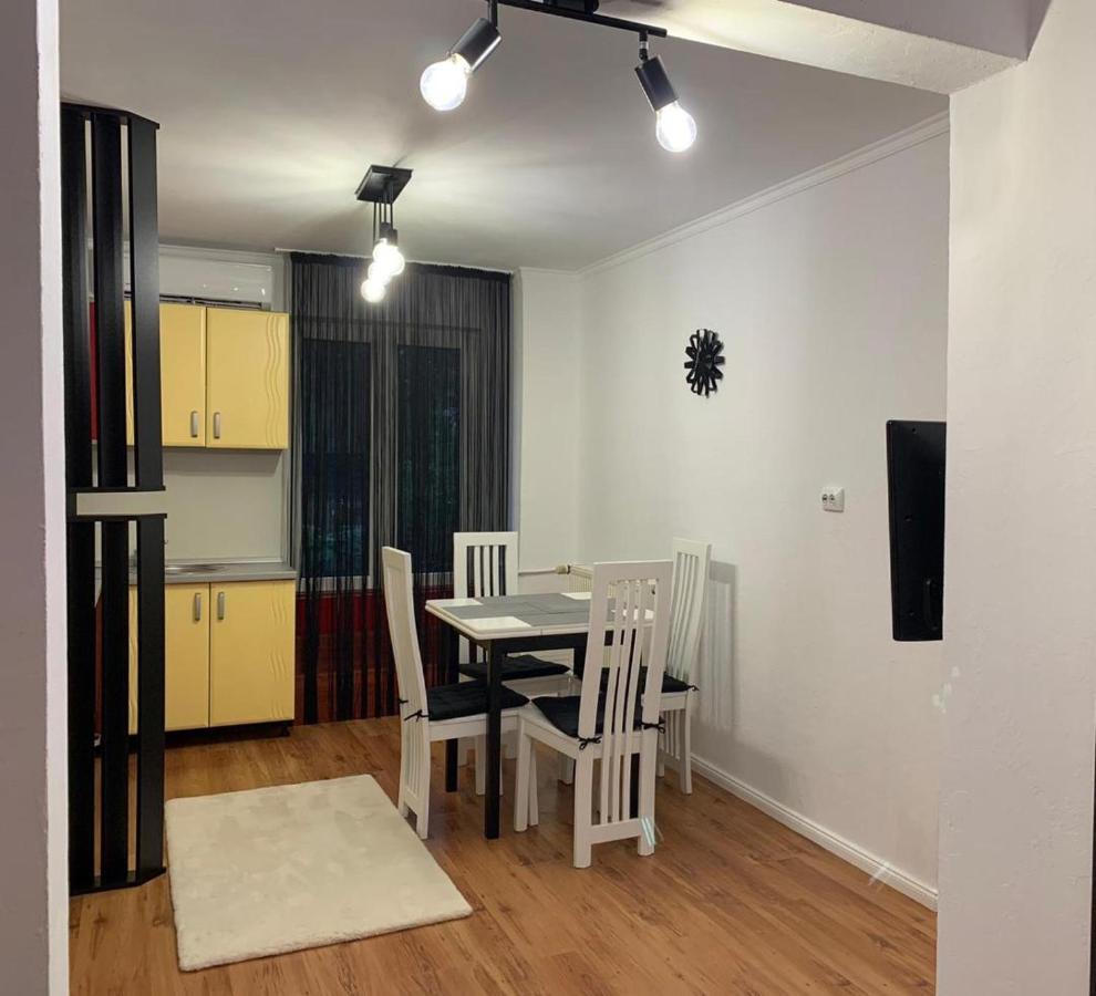 Eunice Apartament Oradea Exterior photo